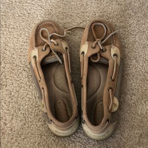 sperry shoes